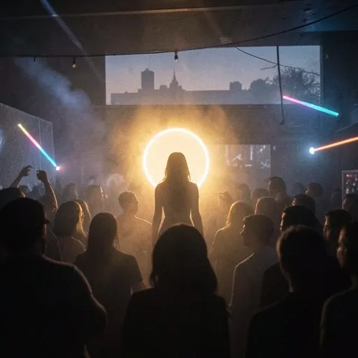 Summer Curse, Winter Crown