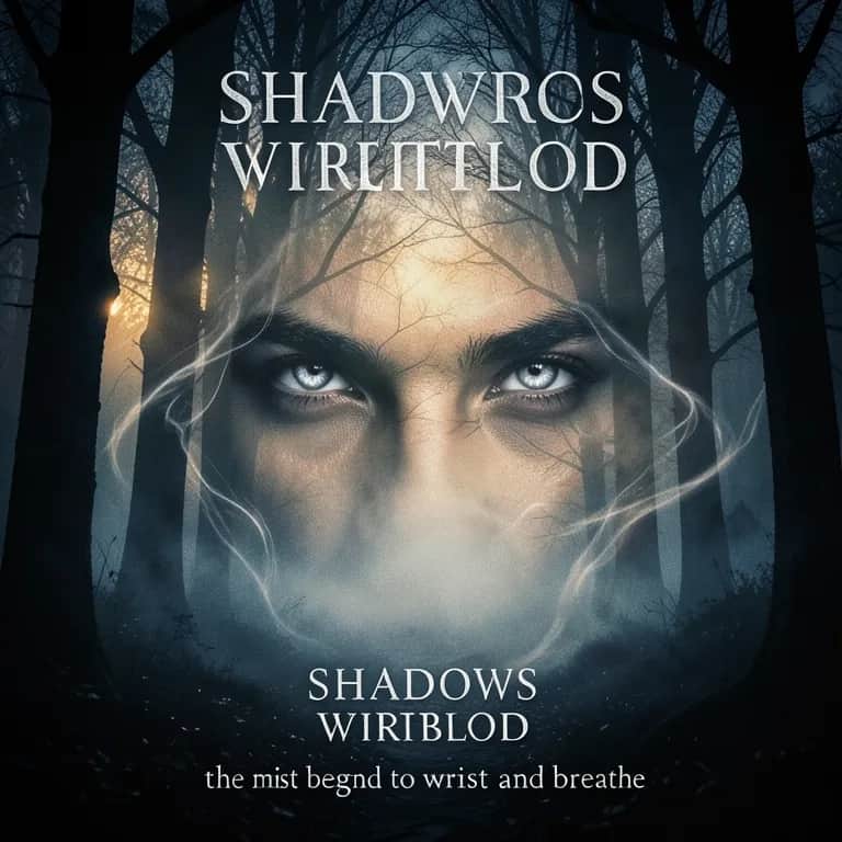 Shadows Written in Blood