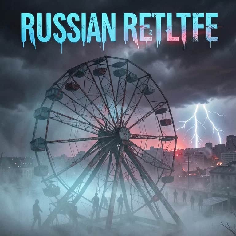 Russian Roulette