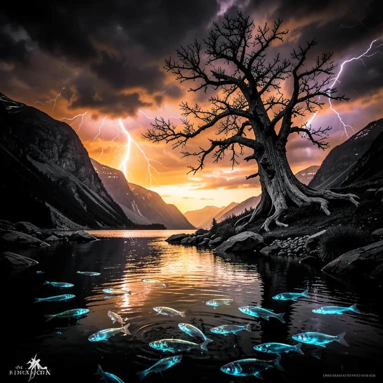 Valhalla, Hear Our Voices