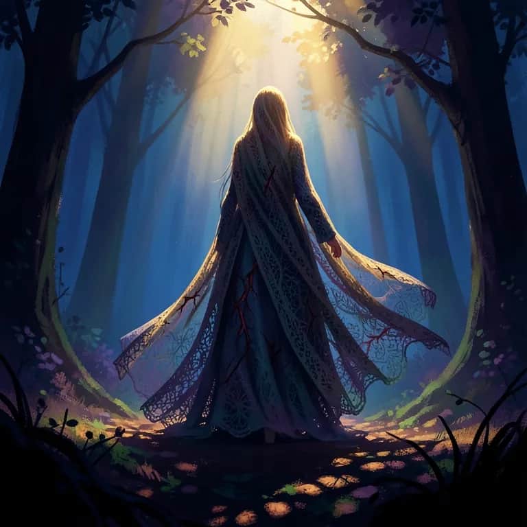 Rising from the Shadows