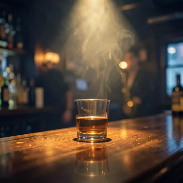 More Than “What Are You Drinkin’?”