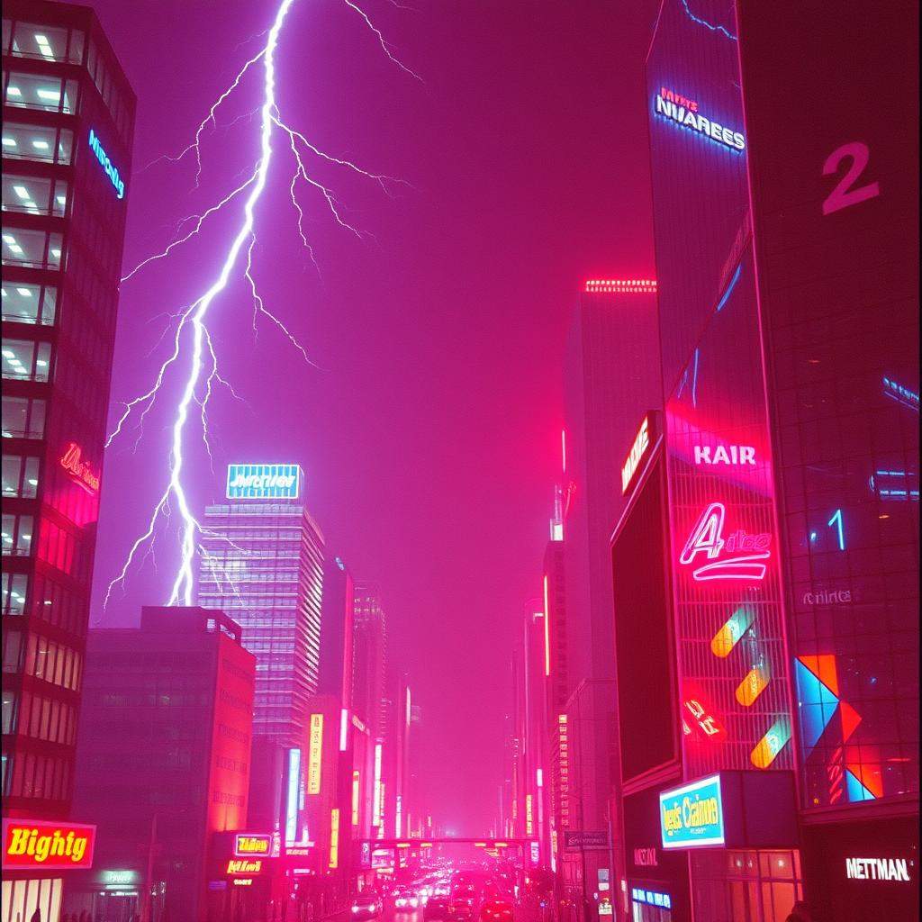 The Rush