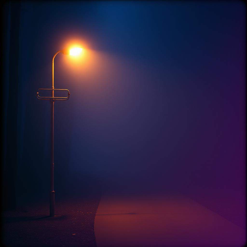 Chasing the Light