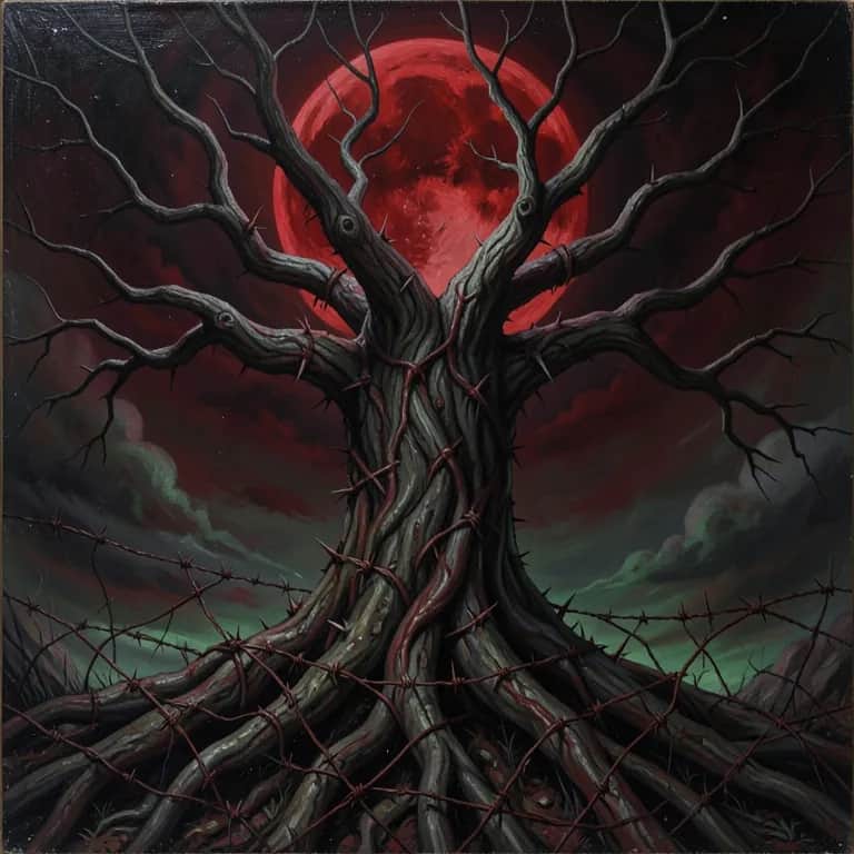 Price of Blood
