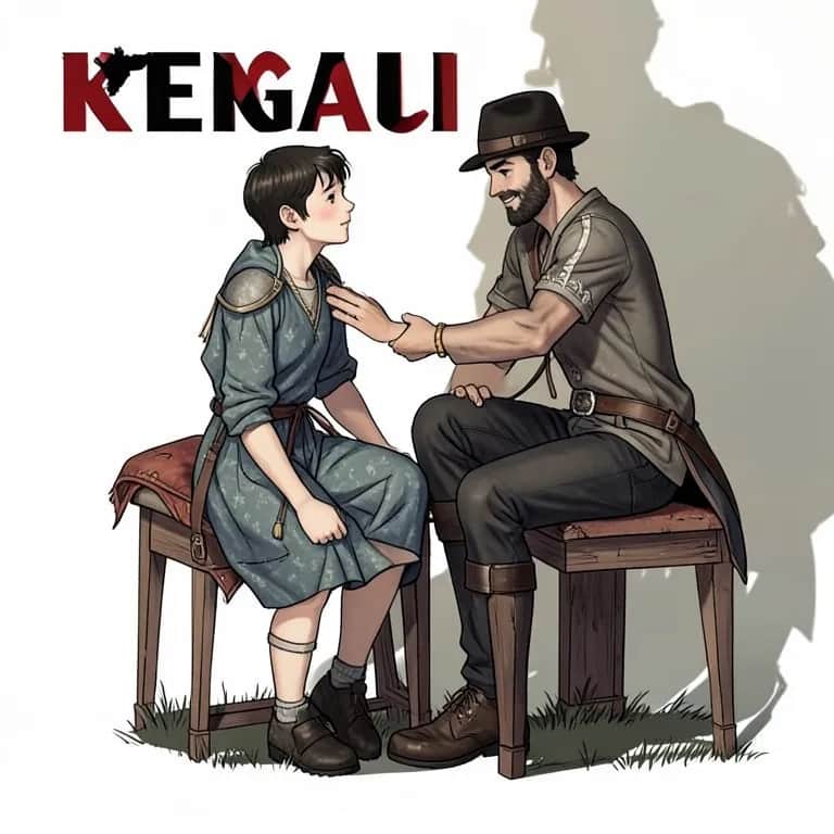 Simple Lang ang Bet Ko sa Babae