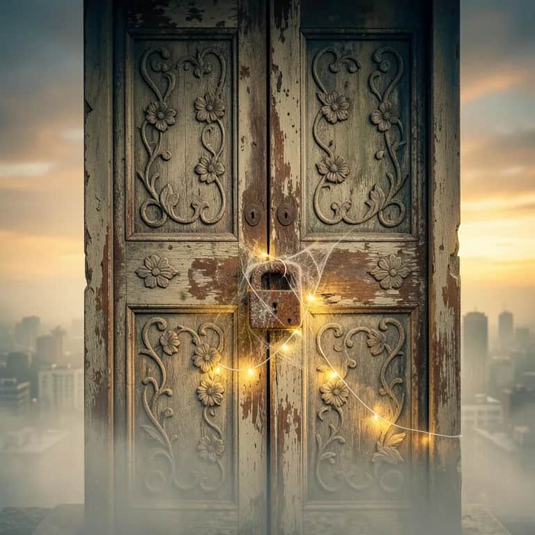 La Rabia También es Oración