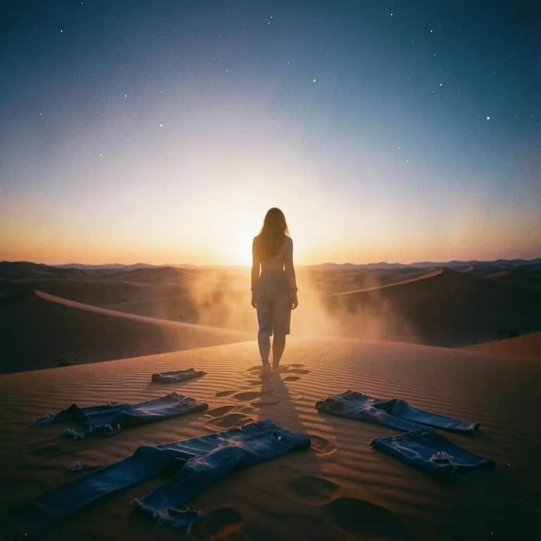 Dreams Change