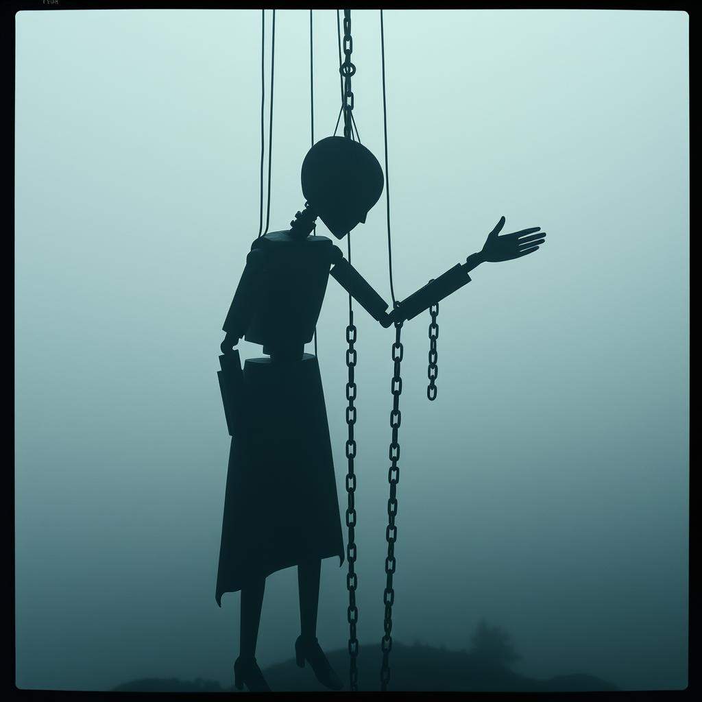 Agony Games