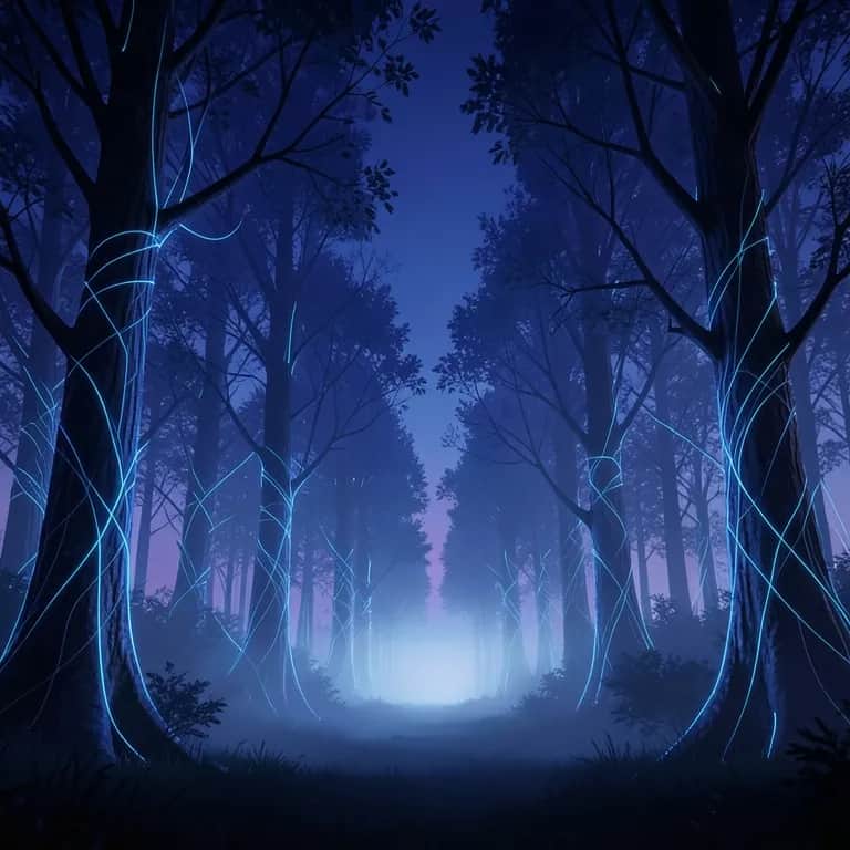 “ Signal Bloom “