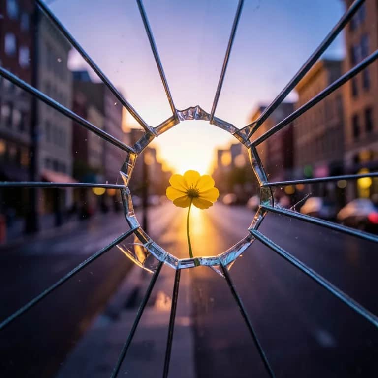 Stronger Than the Hit