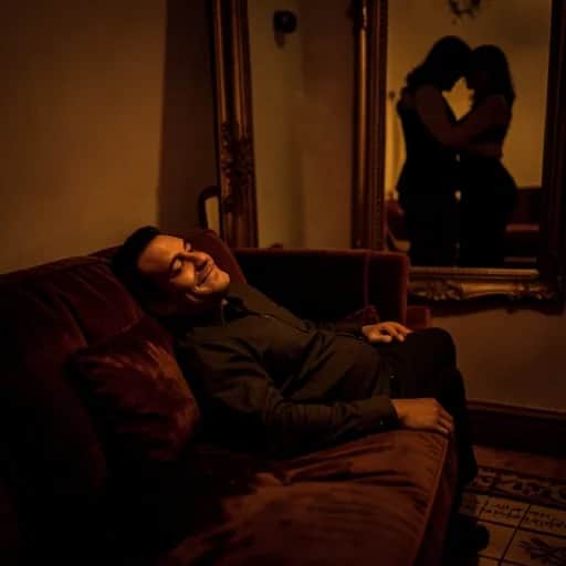 Bailas Con Ellos, Lloras Conmigo