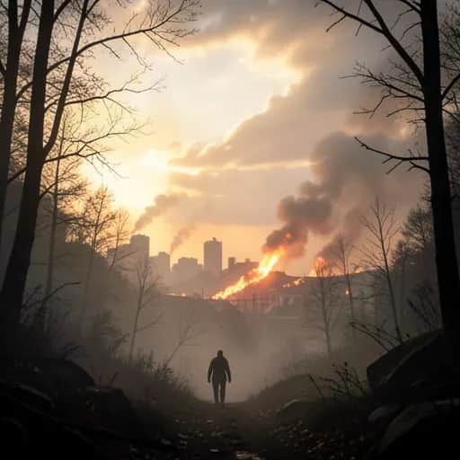 I Don't Want to Do This Anymore