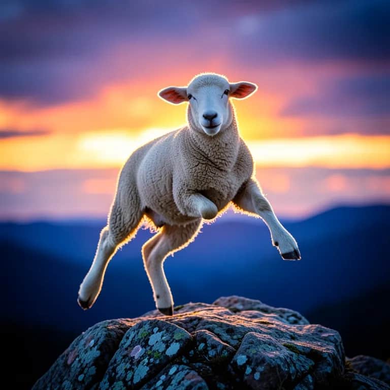 Hallelujah by Victor Joseph