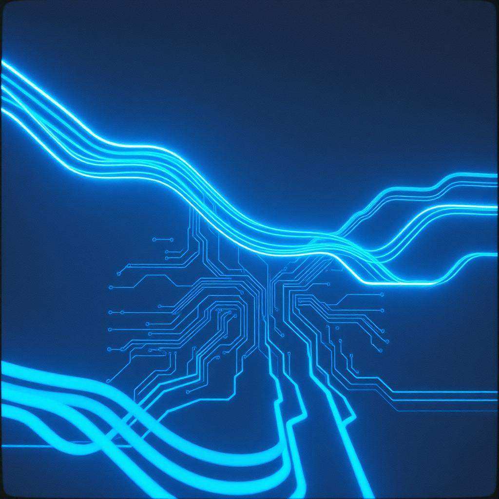 Shattered Circuits