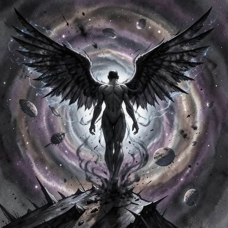 Valthrex: King of Ash