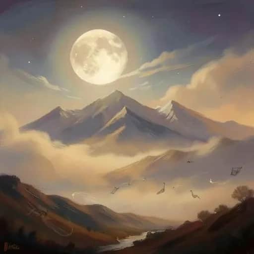 Do Puncak Rindu ( Rohana)