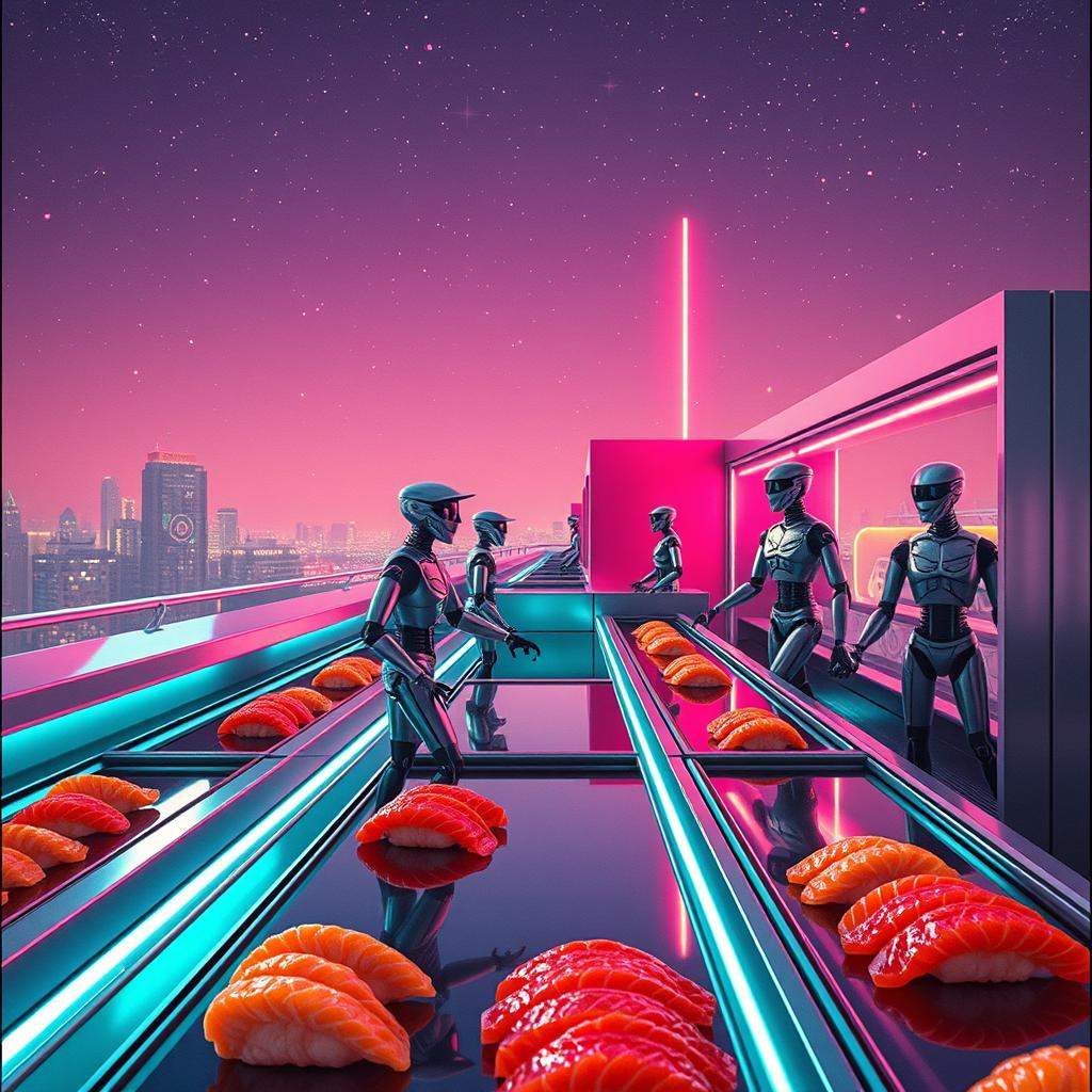 Sushi