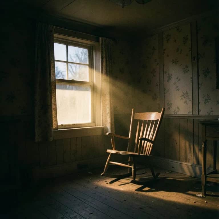 Empty  House