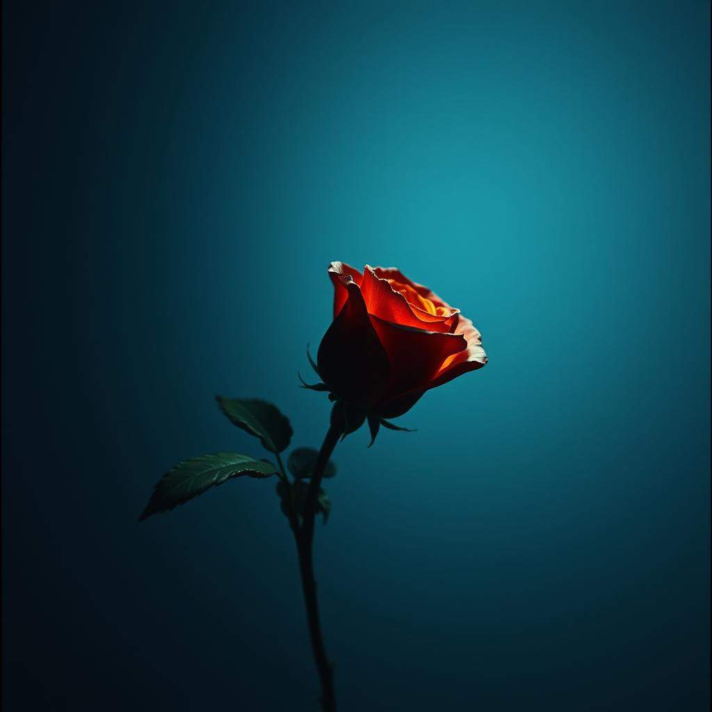 In your absence
