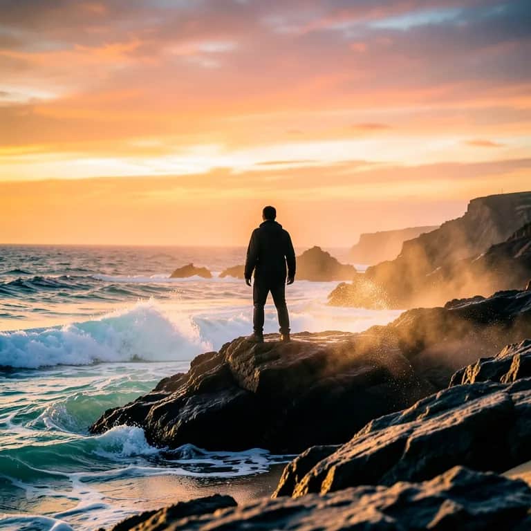 Keep Pushing, Keep Going