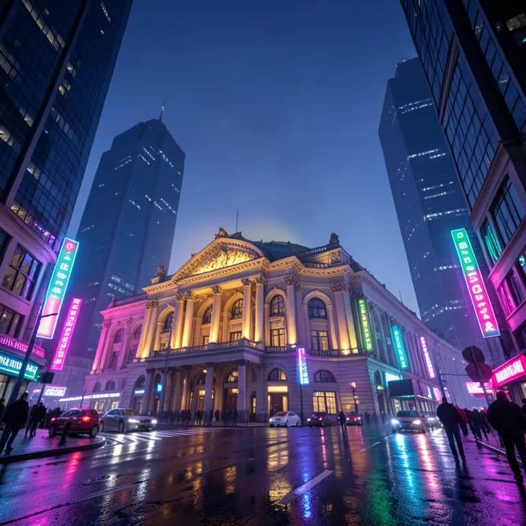 Одесса — столица нового союза