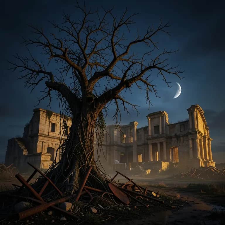 Before the Dragons Ruled