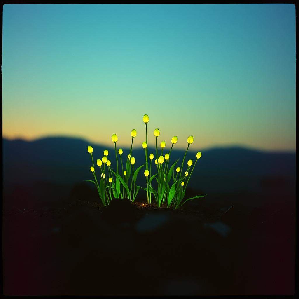 Seeds of Return