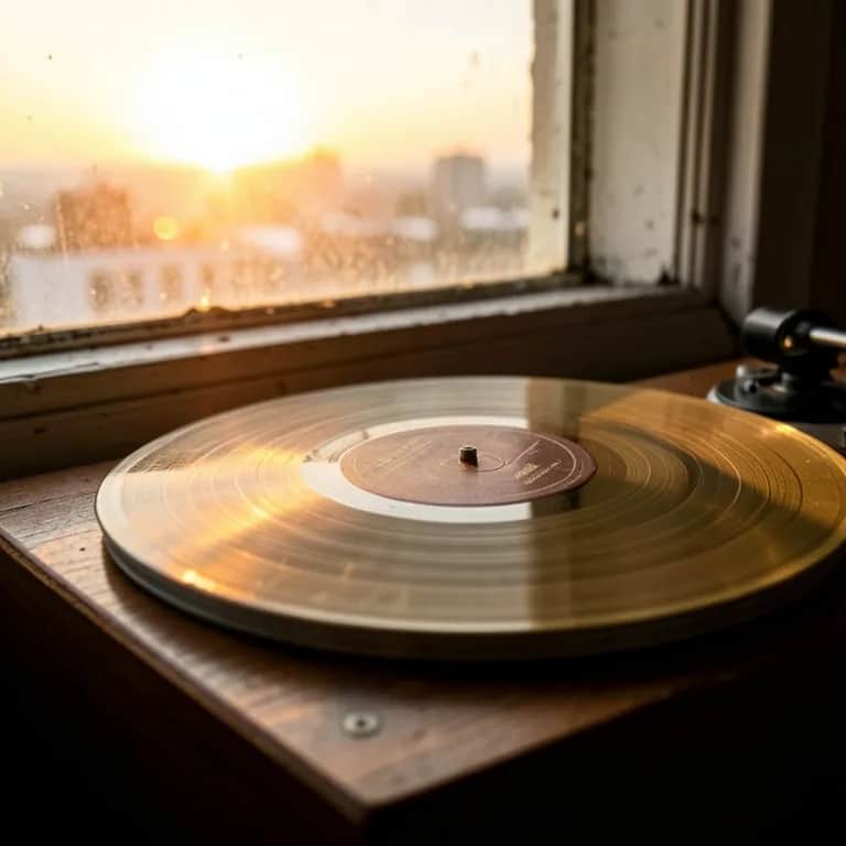 Til the sun comes up