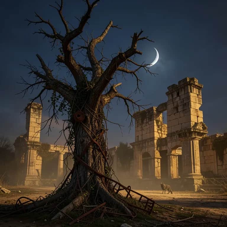 Before the Dragons Ruled