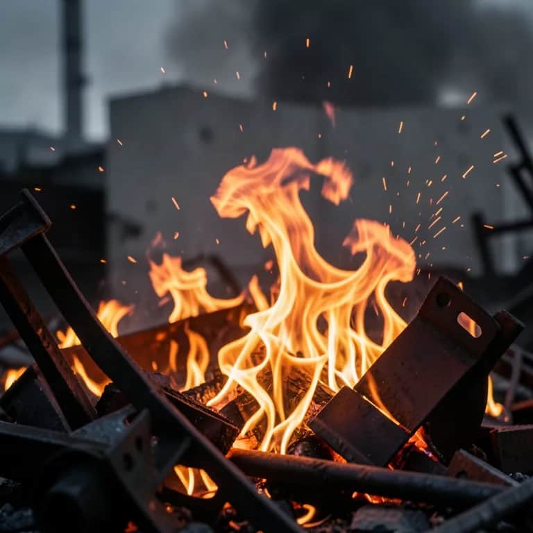 Fire Override