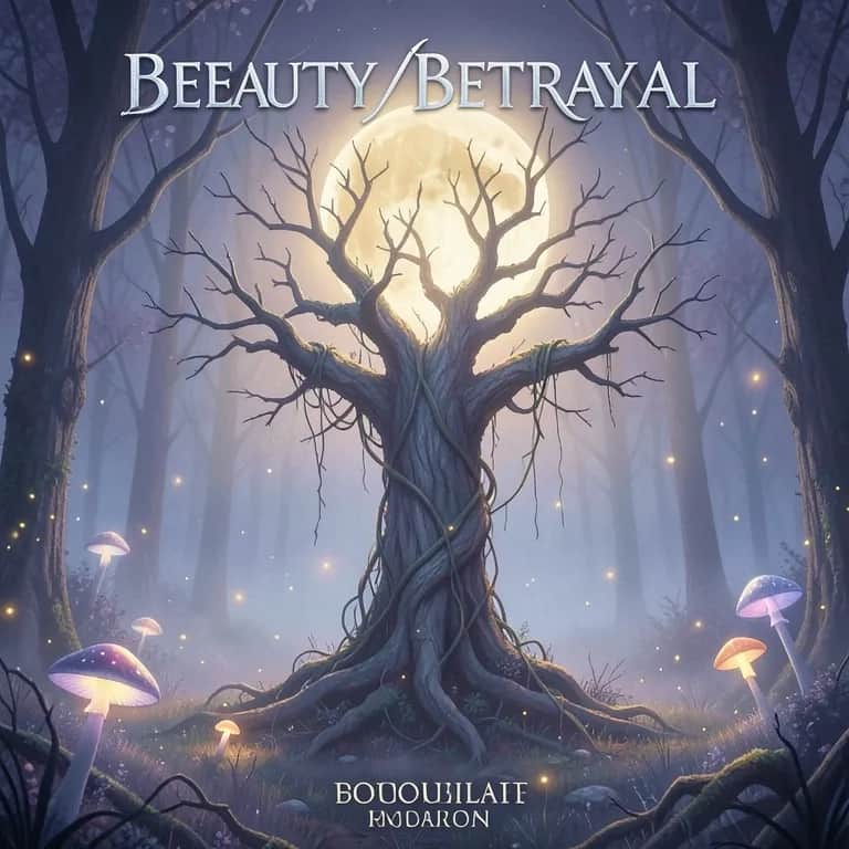 Beauty/Betrayal