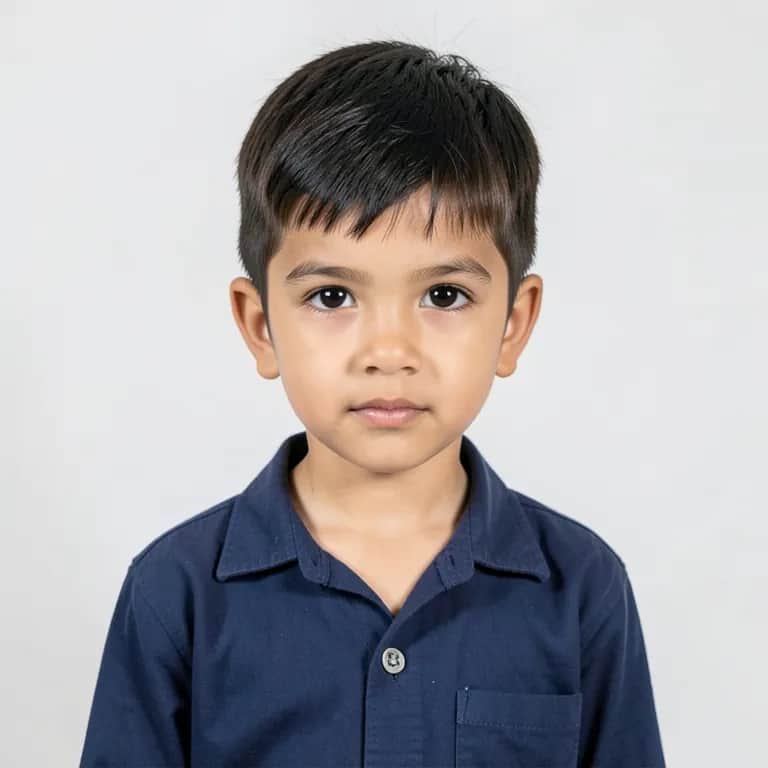 За териконами.