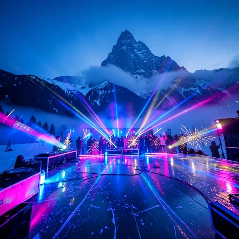 Warum sind wir hier?