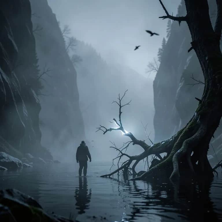 Innere Kampf eines HSP