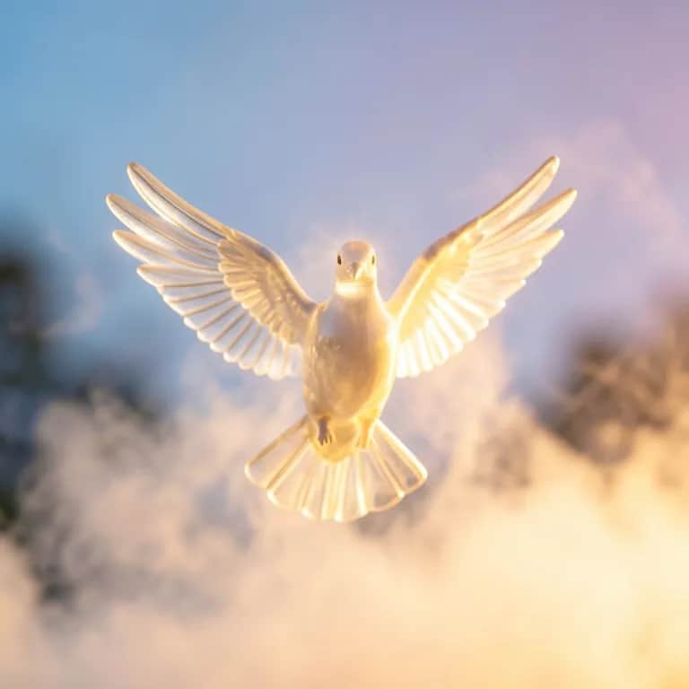 Thank you for loving me Jesus. by Victor Joseph