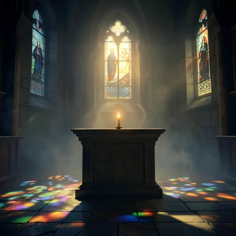 Already Free - Spoken word