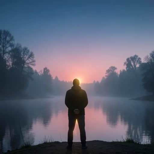 Soft Static in My Head