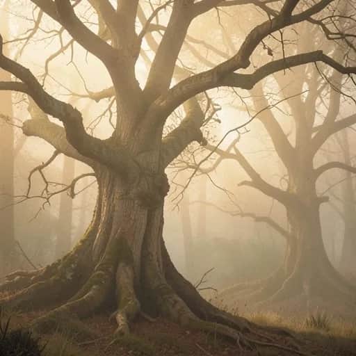 Whispers of the Earth