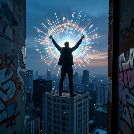 Back From The Wreckage