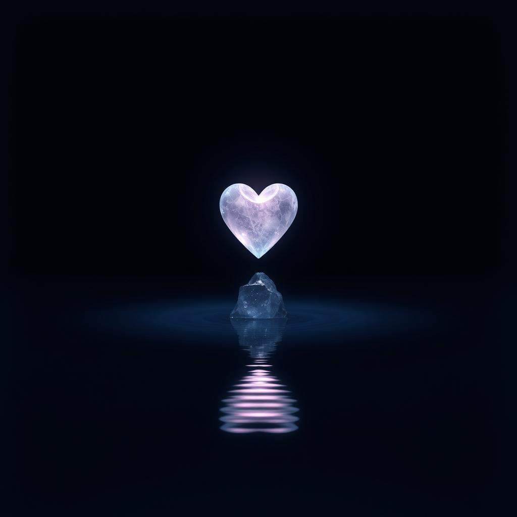 Shadows of My Heart
