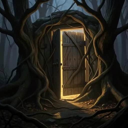 do what you want (with my body)