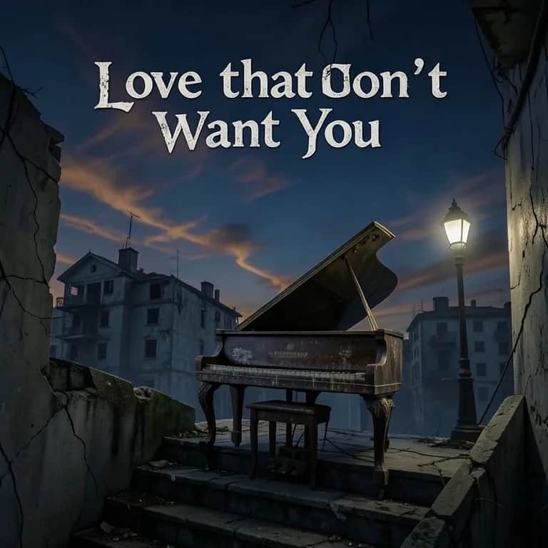 Love That Doesn't Want You