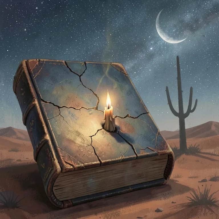 El libro que despertó