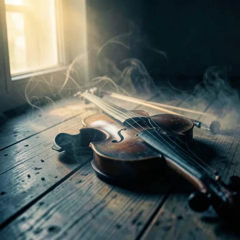 Whispers of Hope