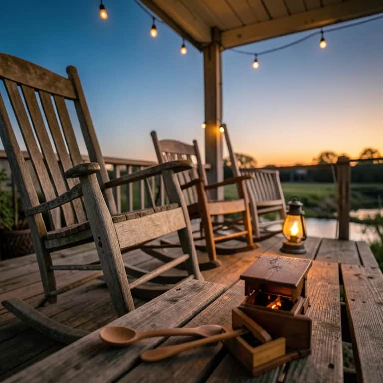 The Friends You Keep