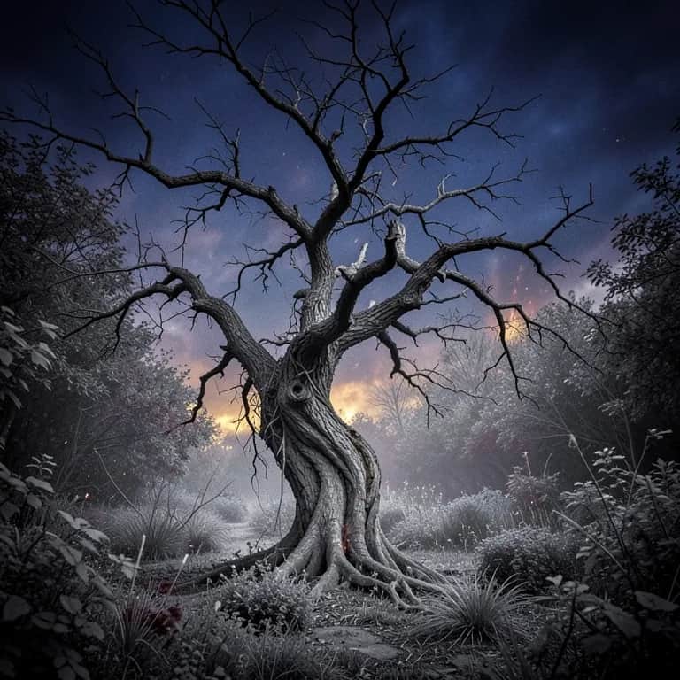 Forever Would Be Too Soon