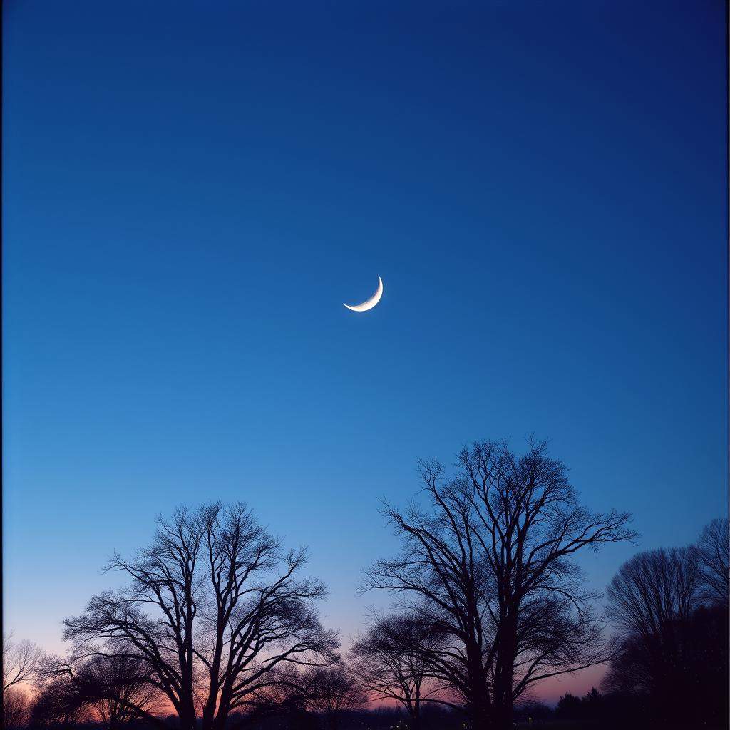 Fading Light