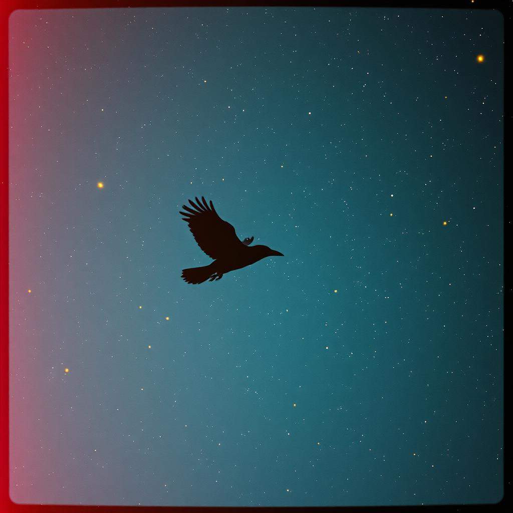 Black Raven