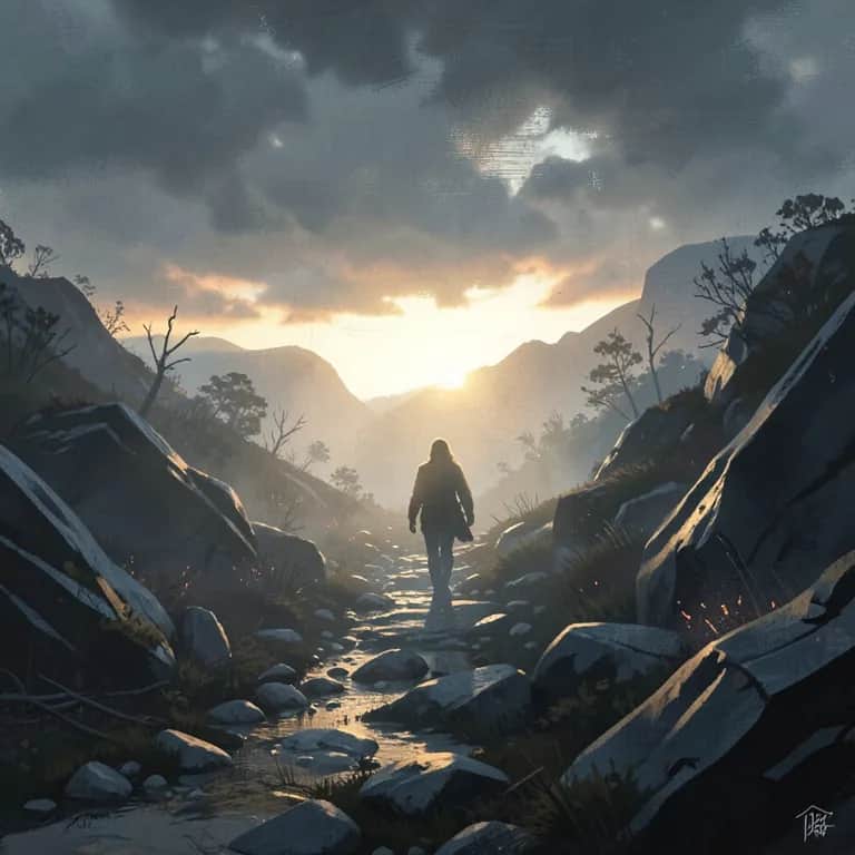 Never Quit on a bad Day